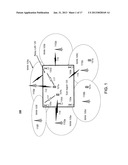 Smart Relay Network diagram and image