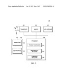 INTERFERENCE MITIGATION IN AN ACCESSORY FOR A WIRELESS COMMUNICATION     DEVICE diagram and image