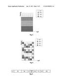 SEMI-PERSISTENT SCHEDULED RESOURCE RELEASE PROCEDURE IN A MOBILE     COMMUNICATION NETWORK diagram and image