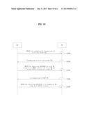 EFFECTIVE METHOD AND DEVICE FOR TRANSMITTING CONTROL INFORMATION FOR     SUPPORTING UPLINK MULTI-ANTENNA TRANSMISSION diagram and image