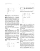 EFFECTIVE METHOD AND DEVICE FOR TRANSMITTING CONTROL INFORMATION FOR     SUPPORTING UPLINK MULTI-ANTENNA TRANSMISSION diagram and image