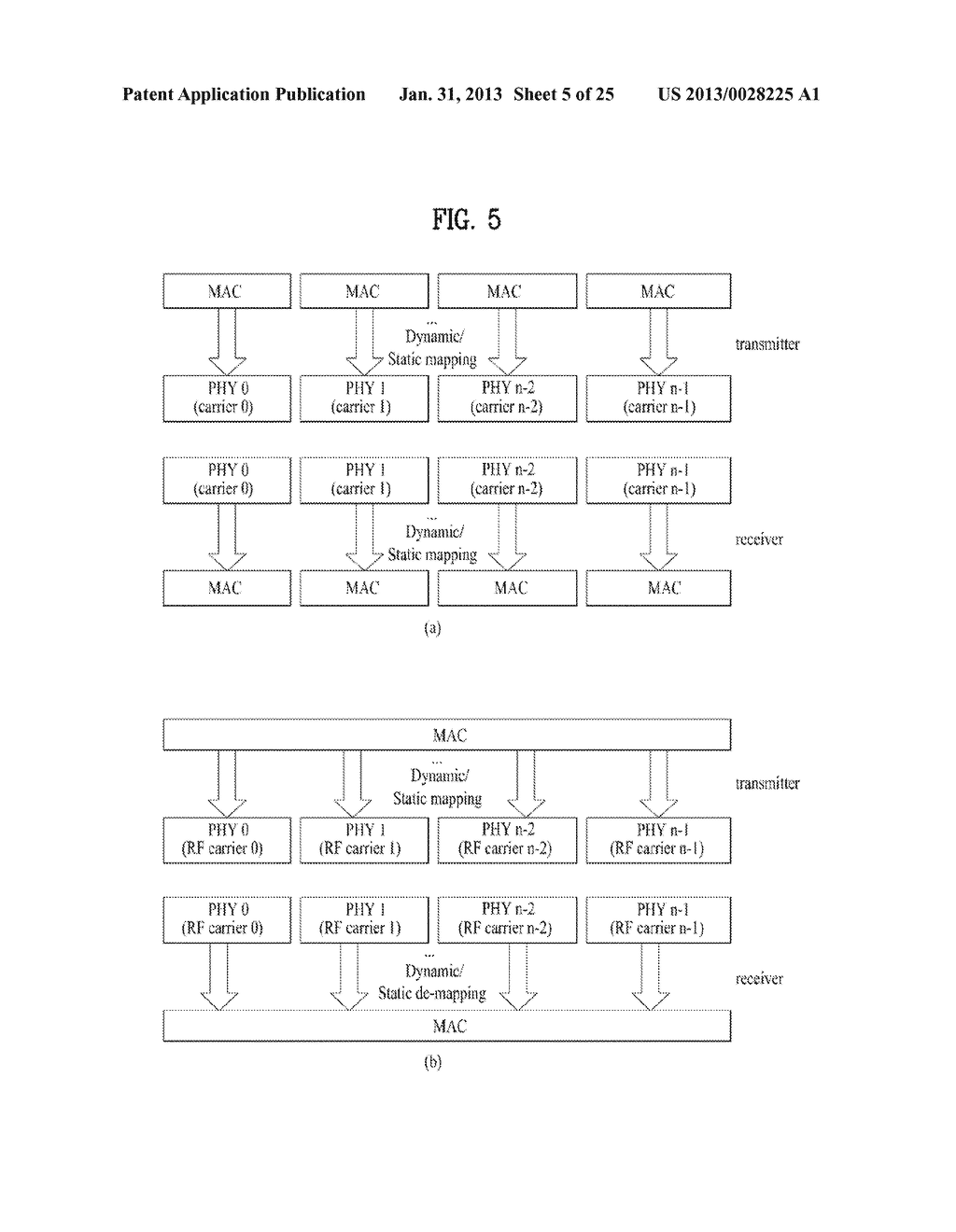 METHOD AND DEVICE FOR EFFICIENT FEEDBACK IN WIRELESS COMMUNICATION SYSTEM     SUPPORTING MULTIPLE ANTENNAS - diagram, schematic, and image 06