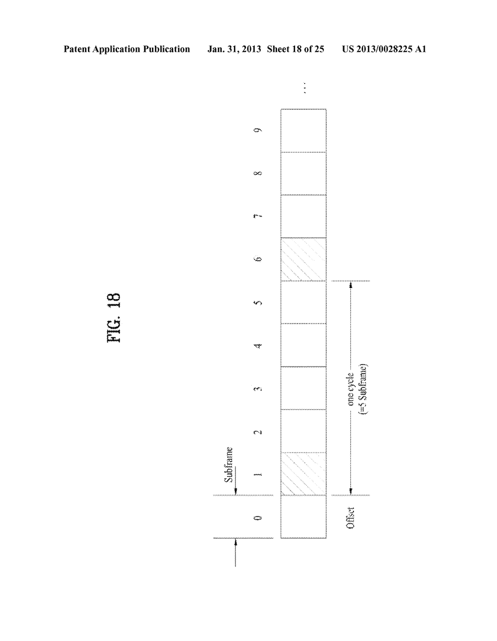 METHOD AND DEVICE FOR EFFICIENT FEEDBACK IN WIRELESS COMMUNICATION SYSTEM     SUPPORTING MULTIPLE ANTENNAS - diagram, schematic, and image 19