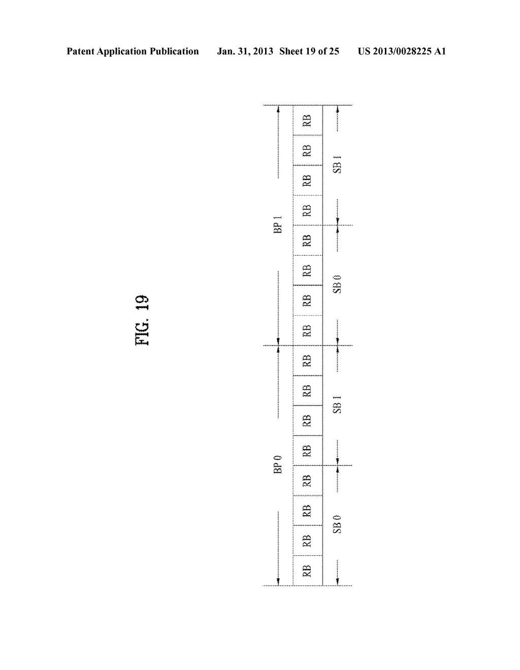 METHOD AND DEVICE FOR EFFICIENT FEEDBACK IN WIRELESS COMMUNICATION SYSTEM     SUPPORTING MULTIPLE ANTENNAS - diagram, schematic, and image 20