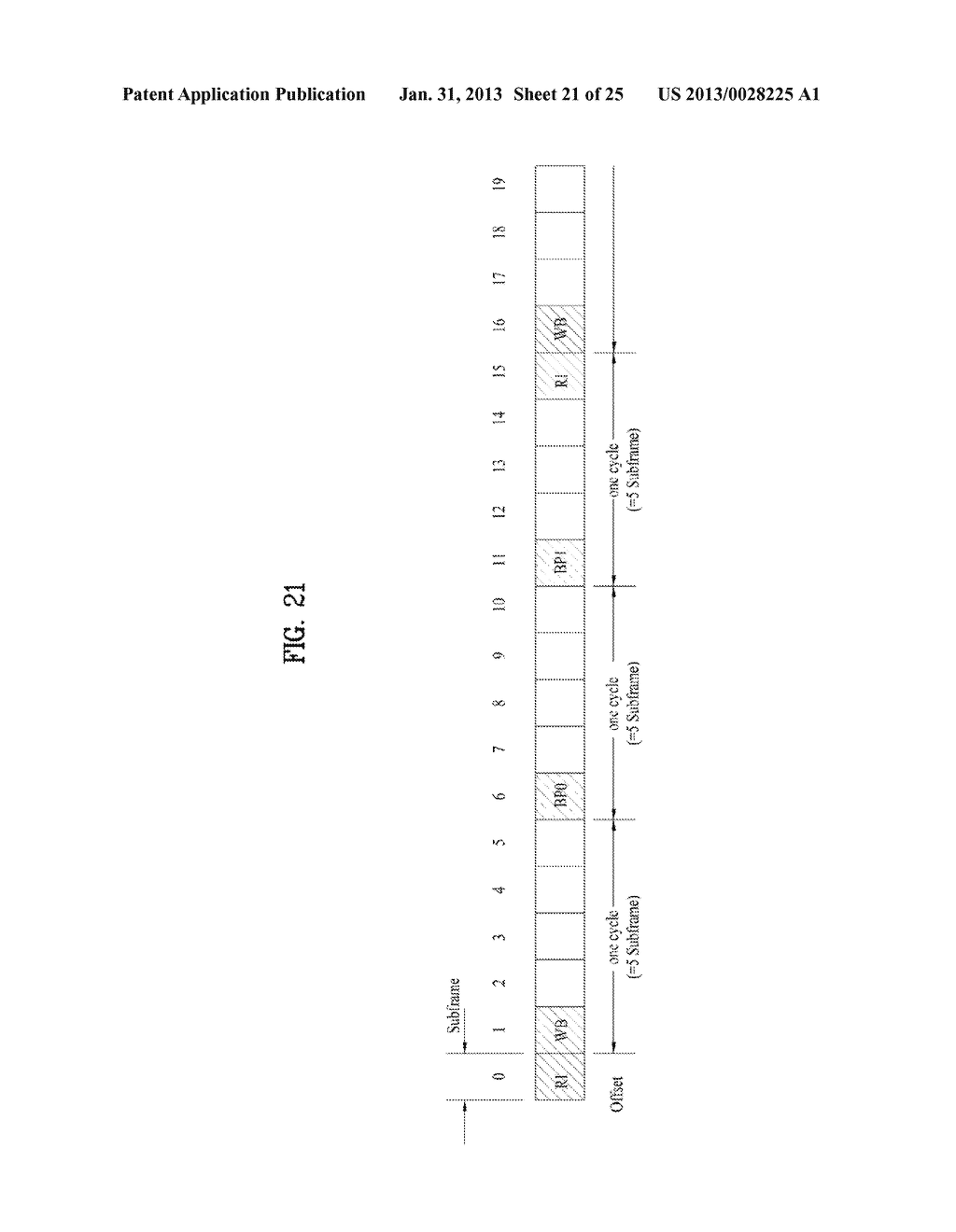 METHOD AND DEVICE FOR EFFICIENT FEEDBACK IN WIRELESS COMMUNICATION SYSTEM     SUPPORTING MULTIPLE ANTENNAS - diagram, schematic, and image 22