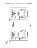 Time Alignment in Multicarrier OFDM Network diagram and image