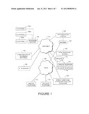 SYSTEMS AND METHODS OF PROVIDING COMMUNICATIONS SERVICES diagram and image