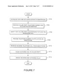 SYSTEMS AND METHODS OF PROVIDING COMMUNICATIONS SERVICES diagram and image