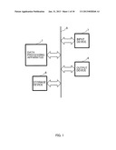 DATA PROCESSING APPARATUS, DATA PROCESSING SYSTEM, AND DATA PROCESSING     METHOD diagram and image