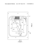 HIGH-POWER CW FIBER-LASER diagram and image