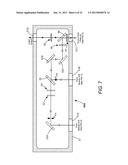 HIGH-POWER CW FIBER-LASER diagram and image