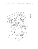 HIGH-POWER CW FIBER-LASER diagram and image