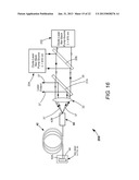 HIGH-POWER CW FIBER-LASER diagram and image