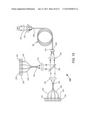 HIGH-POWER CW FIBER-LASER diagram and image