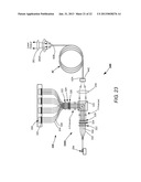 HIGH-POWER CW FIBER-LASER diagram and image