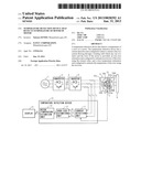 TEMPERATURE DETECTION DEVICE THAT DETECTS TEMPERATURE OF ROTOR OF MOTOR diagram and image