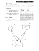 CROSS TECHNOLOGY INTERFERENCE CANCELLATION diagram and image