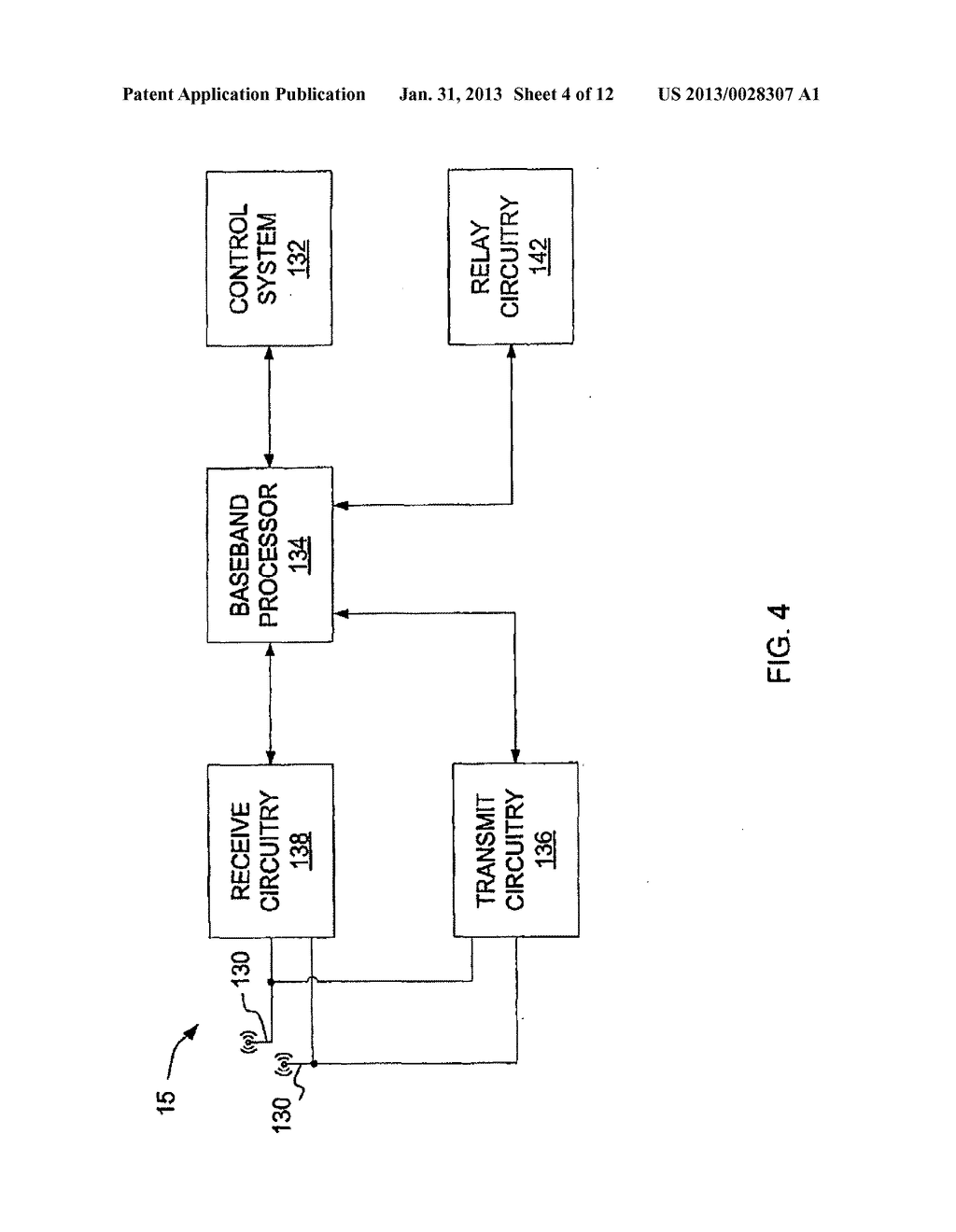 ADAPTIVE MODULATION AND CODING SCHEME ADJUSTMENT IN WIRELESS NETWORKS - diagram, schematic, and image 05