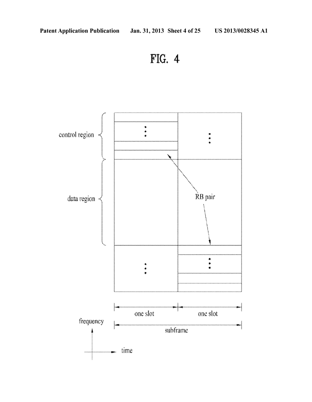 METHOD AND DEVICE FOR EFFICIENT FEEDBACK IN WIRELESS COMMUNICATION SYSTEM     SUPPORTING MULTIPLE ANTENNAS - diagram, schematic, and image 05