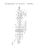 OFDM MODULATOR, OFDM TRANSMISSION DEVICE, AND OFDM MODULATION METHOD diagram and image