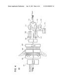 OFDM MODULATOR, OFDM TRANSMISSION DEVICE, AND OFDM MODULATION METHOD diagram and image