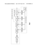 DISCRETE DIGITAL RECEIVER WITH BLOCKER CIRCUIT diagram and image