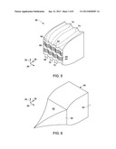 MULTILAYER TOTAL INTERNAL REFLECTION OPTIC DEVICES AND METHODS OF MAKING     AND USING THE SAME diagram and image