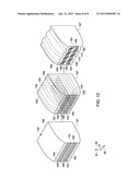 MULTILAYER TOTAL INTERNAL REFLECTION OPTIC DEVICES AND METHODS OF MAKING     AND USING THE SAME diagram and image