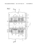 DEVICE FOR MOUNTING AND DRIVING A TILTABLE PART OF A GANTRY OF A COMPUTER     TOMOGRAPHY UNIT AND COMPUTER TOMOGRAPHY UNIT diagram and image