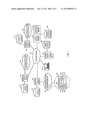 Methods and Systems for Maintaining Diversity for Telecommunications     Services diagram and image