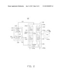 TELEPHONE SWITCHBOARD AND ELECTRONIC DEVICE FOR PROVIDING POWER TO LOAD     HAVING DIFFERENT RESISTANCE VALUES AT DIFFERENT OPERATION MODES diagram and image