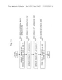 CRYPTOGRAPHIC PROCESSING SYSTEM, KEY GENERATION DEVICE, ENCRYPTION DEVICE,     DECRYPTION DEVICE, SIGNATURE PROCESSING SYSTEM, SIGNATURE DEVICE, AND     VERIFICATION DEVICE diagram and image