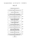 SIGNAL PROCESSING APPARATUS AND SIGNAL PROCESSING METHOD, ENCODER AND     ENCODING METHOD, DECODER AND DECODING METHOD, AND PROGRAM diagram and image