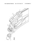 HEARING APPARATUS HAVING A SPECIAL SOUND CHANNEL diagram and image