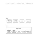 Device for receiving signals, antenna device and mobile terminal diagram and image