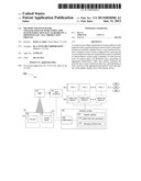 METHOD AND SYSTEM FOR VISUALIZATION OF SEMICONDUCTOR WAFER INSPECTION DATA     ACQUIRED IN A PHOTOVOLTAIC CELL PRODUCTION PROCESS diagram and image