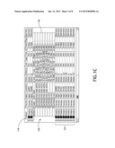 METHOD AND SYSTEM FOR VISUALIZATION OF SEMICONDUCTOR WAFER INSPECTION DATA     ACQUIRED IN A PHOTOVOLTAIC CELL PRODUCTION PROCESS diagram and image