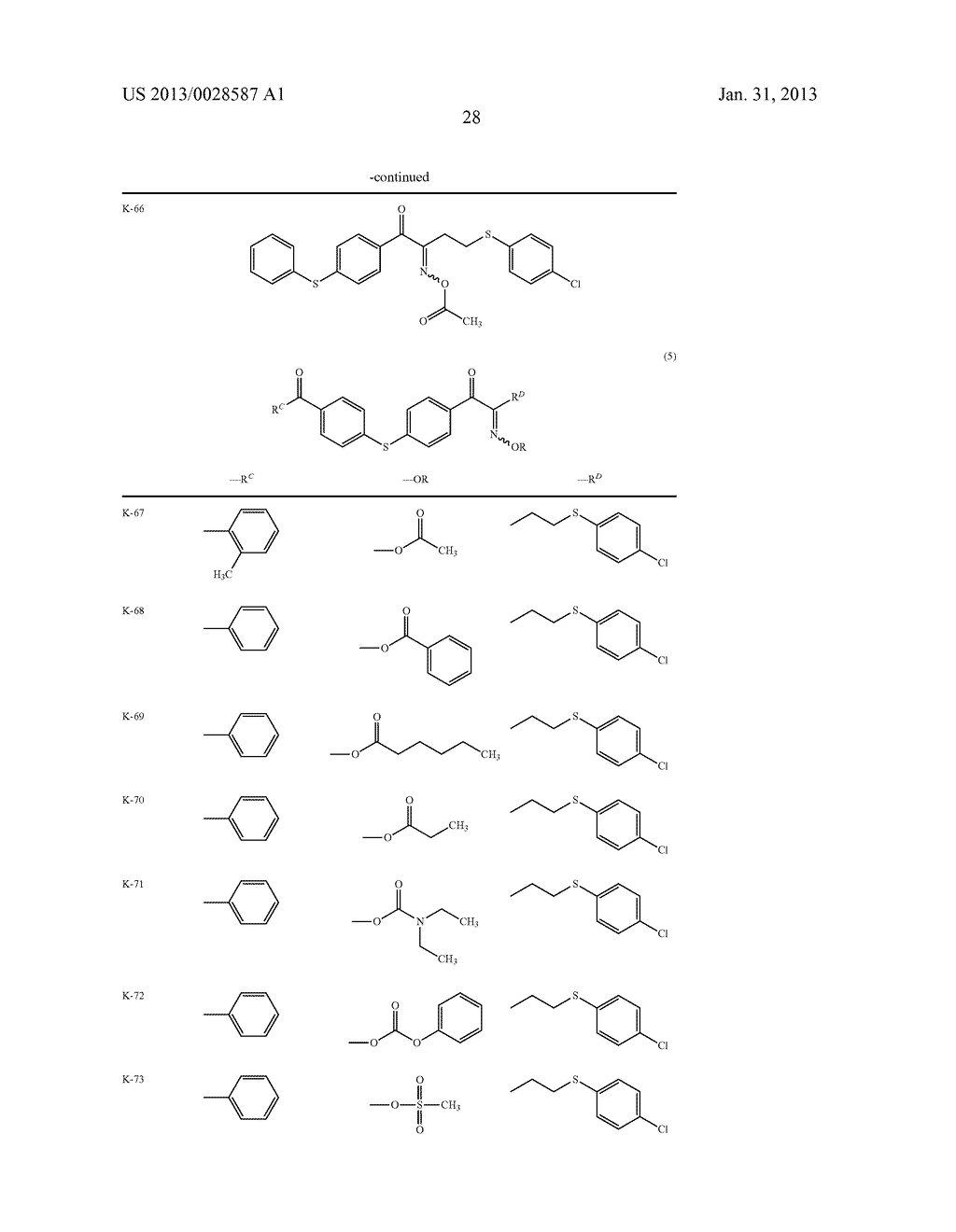 BLACK CURABLE COMPOSITION, LIGHT-SHIELDING COLOR FILTER FOR A SOLID-STATE     IMAGING DEVICE AND METHOD OF PRODUCING THE SAME, SOLID-STATE IMAGING     DEVICE, WAFER LEVEL LENS, AND CAMERA MODULE - diagram, schematic, and image 36