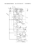 OPTICAL RECEIVER FOR RECEIVING LIGHT AND OPTOELECTRONIC MEASURING     ARRANGEMENT diagram and image