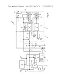 OPTICAL RECEIVER FOR RECEIVING LIGHT AND OPTOELECTRONIC MEASURING     ARRANGEMENT diagram and image