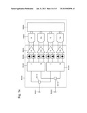 OPTICAL RECEIVER, OPTICAL RECEPTION DEVICE, AND CORRECTION METHOD FOR     OPTICAL RECEIVED INTENSITY diagram and image