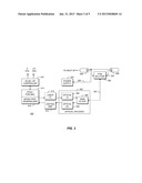 SERIALLY-DISTRIBUTED ACCESS POINTS IN A COMMUNICATION NETWORK diagram and image