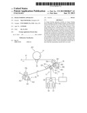 IMAGE FORMING APPARATUS diagram and image