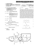 DEVELOPER SUPPORT MEMBER, ELECTROPHOTOGRAPHIC PROCESS CARTRIDGE AND     ELECTROPHOTOGRAPHIC IMAGE FORMING APPARATUS diagram and image