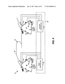 MULTI-COMPONENT DUPLEX PRINTER diagram and image