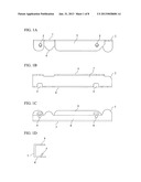 STRUCTURE FOR PREVENTING INCORRECT ADVANCE OF SCREWS diagram and image