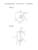 STRUCTURE FOR PREVENTING INCORRECT ADVANCE OF SCREWS diagram and image