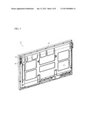 STRUCTURE FOR PREVENTING INCORRECT ADVANCE OF SCREWS diagram and image