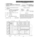 APPARATUS AND METHOD FOR TREATING SUBSTRATE diagram and image