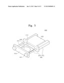 APPARATUS AND METHOD FOR TREATING SUBSTRATE diagram and image